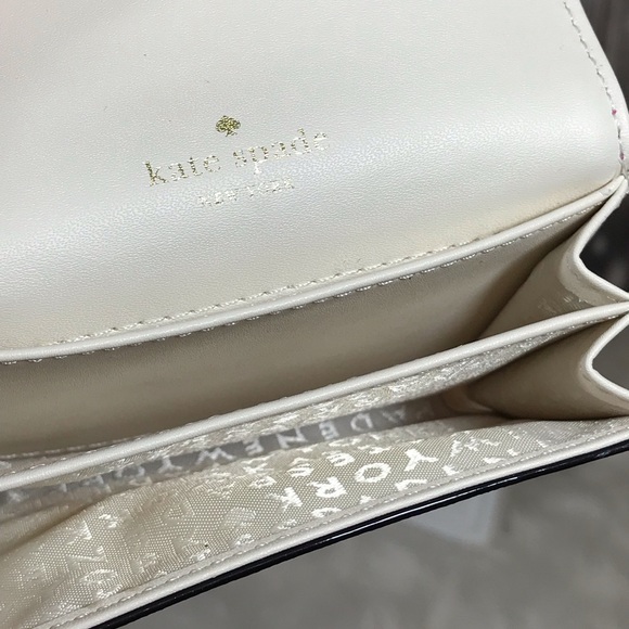 Kate Spade Mikas Pond Christine Card Holder - Picture 4 of 5